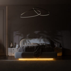 ALASKA YATAK ODASI - Görsel 14