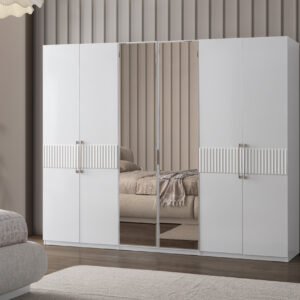 BRONZ YATAK ODASI - Görsel 6