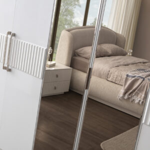 BRONZ YATAK ODASI - Görsel 7