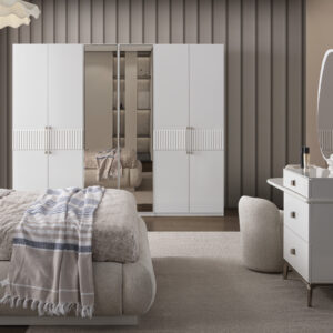 BRONZ YATAK ODASI - Görsel 3