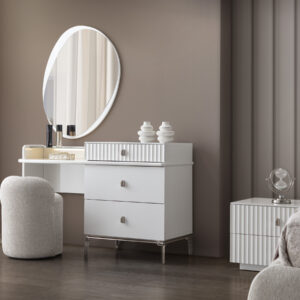 BRONZ YATAK ODASI - Görsel 4