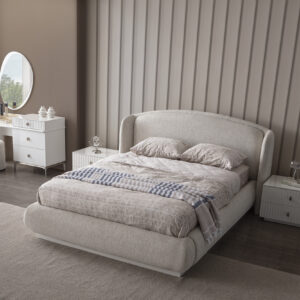 BRONZ YATAK ODASI - Görsel 9