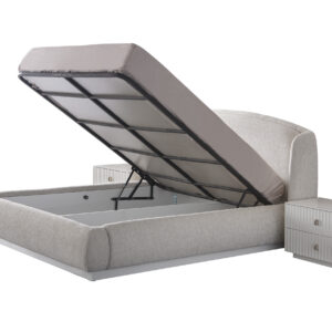 BRONZ YATAK ODASI - Görsel 15