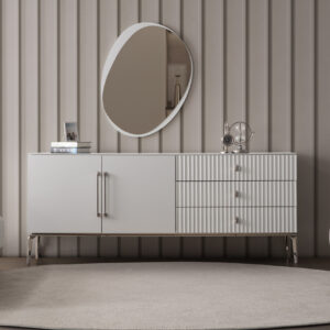 BRONZ YEMEK ODASI - Görsel 5