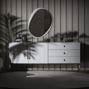 BRONZ YEMEK ODASI - Görsel 4