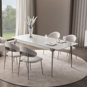 BRONZ YEMEK ODASI - Görsel 3