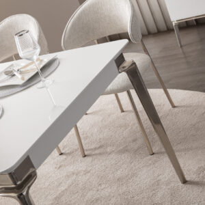 BRONZ YEMEK ODASI - Görsel 9