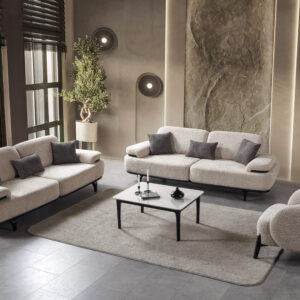 DESTAN KOLTUK TAKIMI