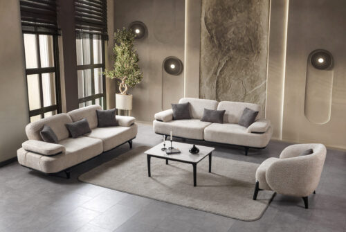 DESTAN KOLTUK TAKIMI