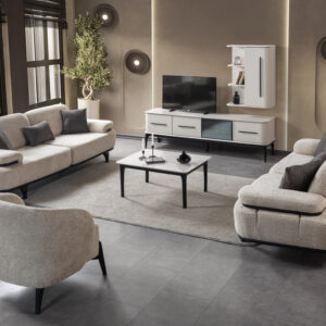 DESTAN KOLTUK TAKIMI - Görsel 3