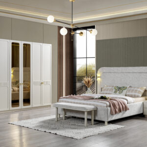 MİRA YATAK ODASI - Görsel 3