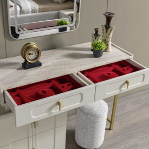 MİRA YATAK ODASI - Görsel 7