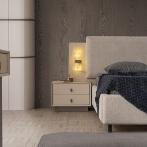 YAKUT YATAK ODASI - Görsel 4