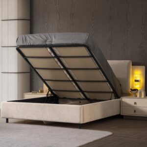 YAKUT YATAK ODASI - Görsel 5