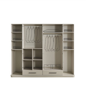 DESTAN YATAK ODASI - Görsel 10