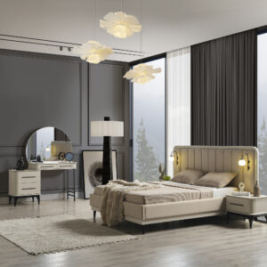 DESTAN YATAK ODASI - Görsel 3