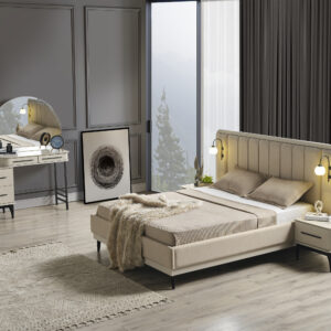 DESTAN YATAK ODASI - Görsel 4