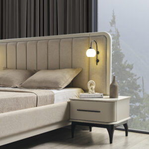 DESTAN YATAK ODASI - Görsel 5