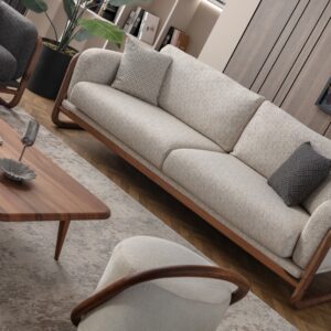 ELİPSSE KOLTUK TAKIMI - Görsel 7