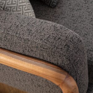 ELİPSSE KOLTUK TAKIMI - Görsel 8