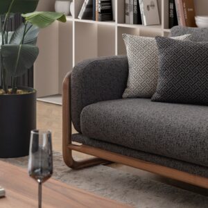 ELİPSSE KOLTUK TAKIMI - Görsel 6