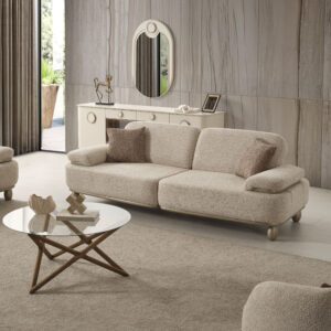 VİZYON KOLTUK TAKIMI - Görsel 5