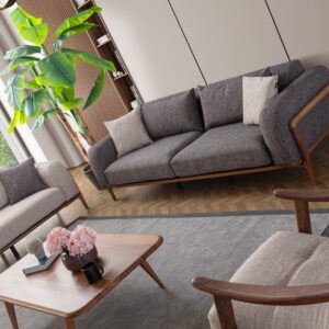 LOFT KOLTUK TAKIMI - Görsel 5