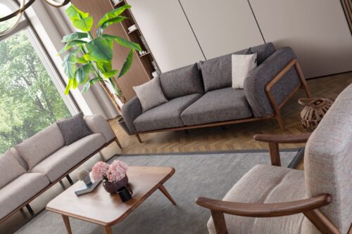 LOFT KOLTUK TAKIMI - Görsel 5