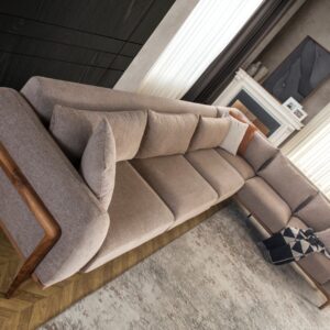 LOFT KÖŞE KOLTUK TAKIMI - Görsel 7