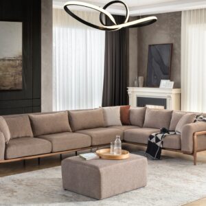 LOFT KÖŞE KOLTUK TAKIMI