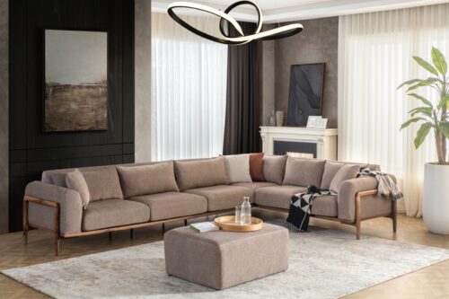 LOFT KÖŞE KOLTUK TAKIMI
