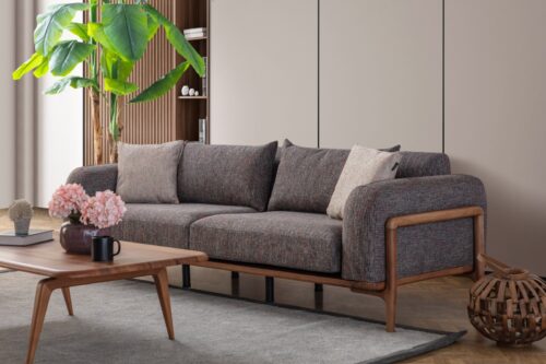 LOFT KOLTUK TAKIMI - Görsel 4