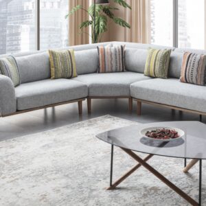 LOFT KÖŞE KOLTUK TAKIMI - Görsel 10