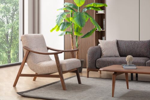 LOFT KOLTUK TAKIMI - Görsel 3