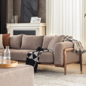 LOFT KÖŞE KOLTUK TAKIMI - Görsel 3