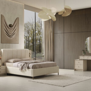 UMUT YATAK ODASI - Görsel 4