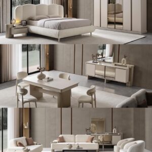 SAHRA DÜĞÜN PAKETİ