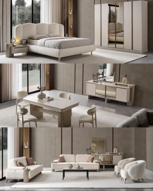 SAHRA DÜĞÜN PAKETİ