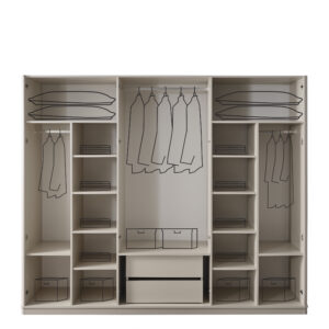 SAHRA YATAK ODASI - Görsel 13