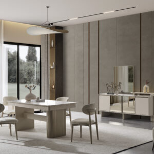 SAHRA YEMEK ODASI - Görsel 3