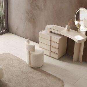 HİLTON YATAK ODASI - Görsel 5