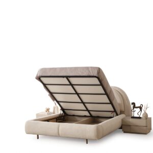 HİLTON YATAK ODASI - Görsel 8