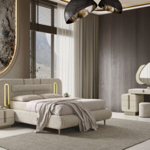 NOVA  YATAK ODASI - Görsel 3