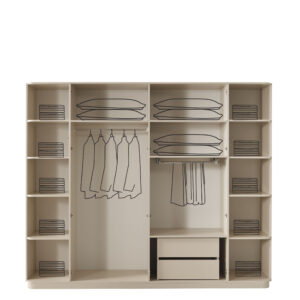 VİZYON YATAK ODASI - Görsel 11