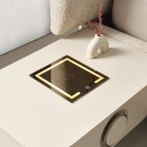 VİZYON YATAK ODASI - Görsel 8