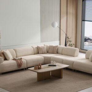 BONNY KÖŞE KOLTUK TAKIMI - Görsel 7