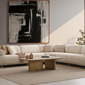 BONNY KÖŞE KOLTUK TAKIMI - Görsel 5