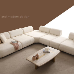 BONNY KÖŞE KOLTUK TAKIMI