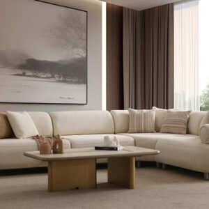 BONNY KÖŞE KOLTUK TAKIMI - Görsel 4