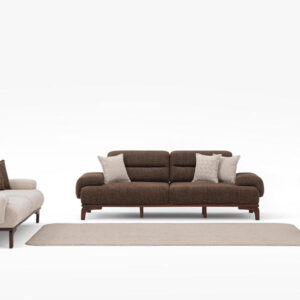 MABEL KOLTUK TAKIMI - Görsel 4